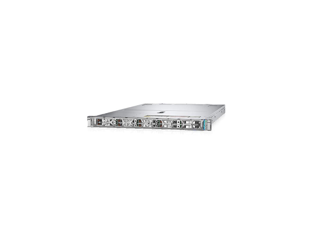 Dell PowerEdge R470 — zdjęcie produktu