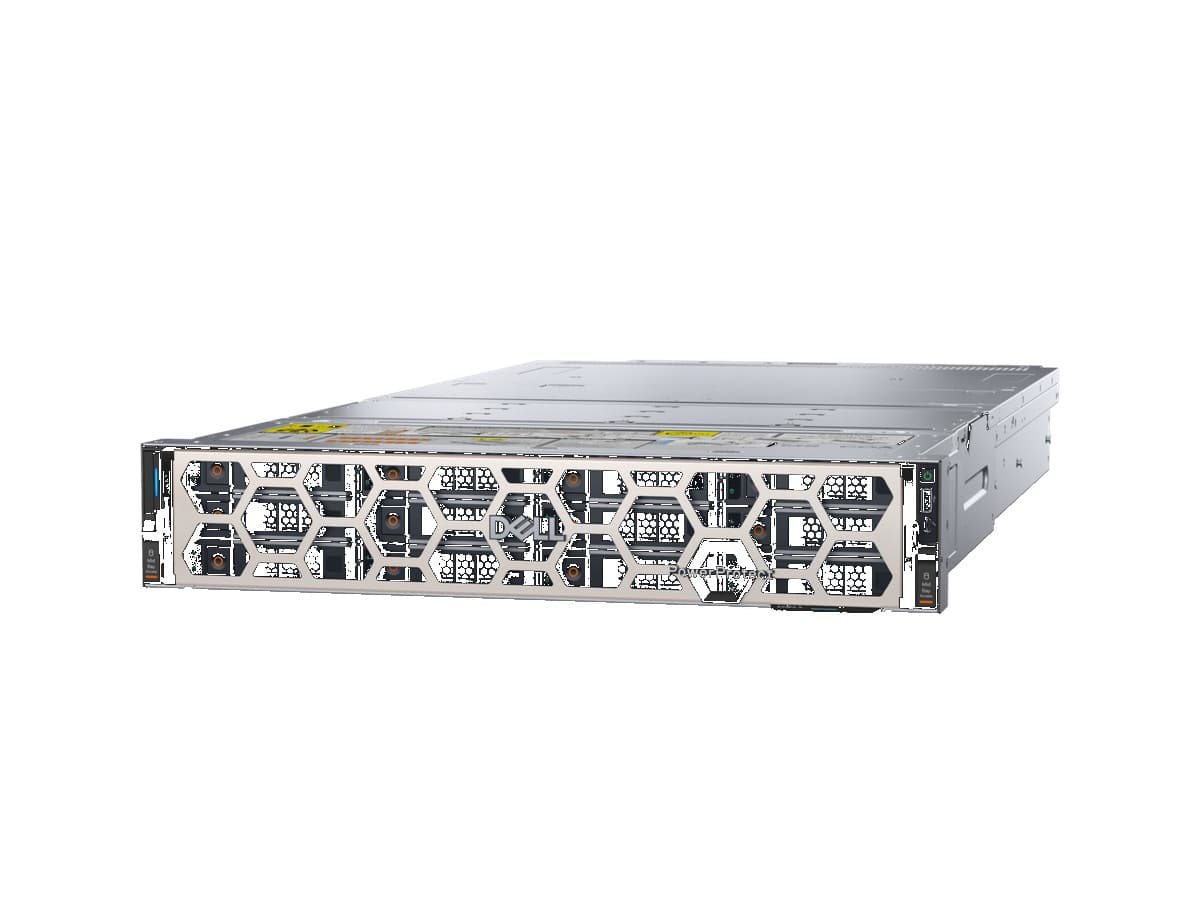 Dell PowerProtect DD6410 — zdjęcie produktu
