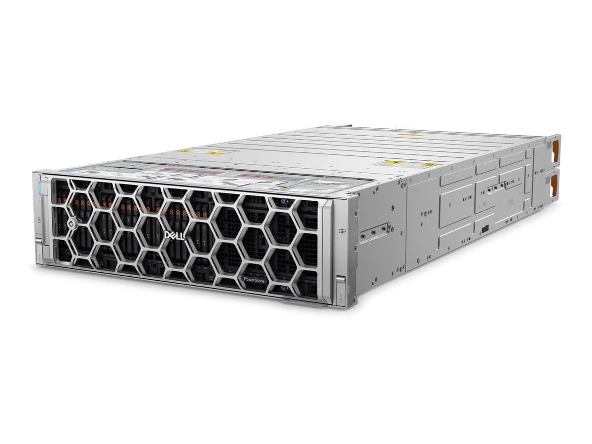 Dell PowerStore — zdjęcie produktu