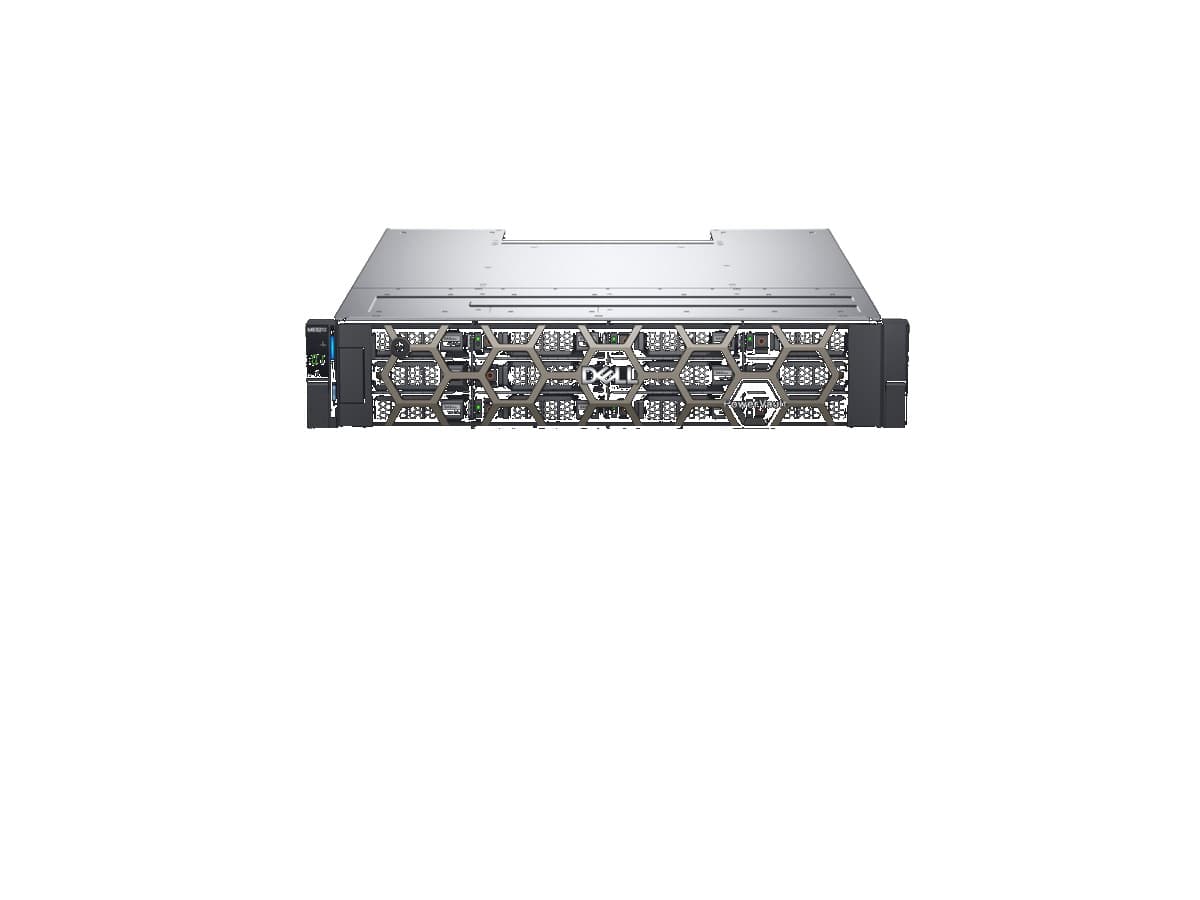 Dell PowerVault ME5212 — zdjęcie produktu