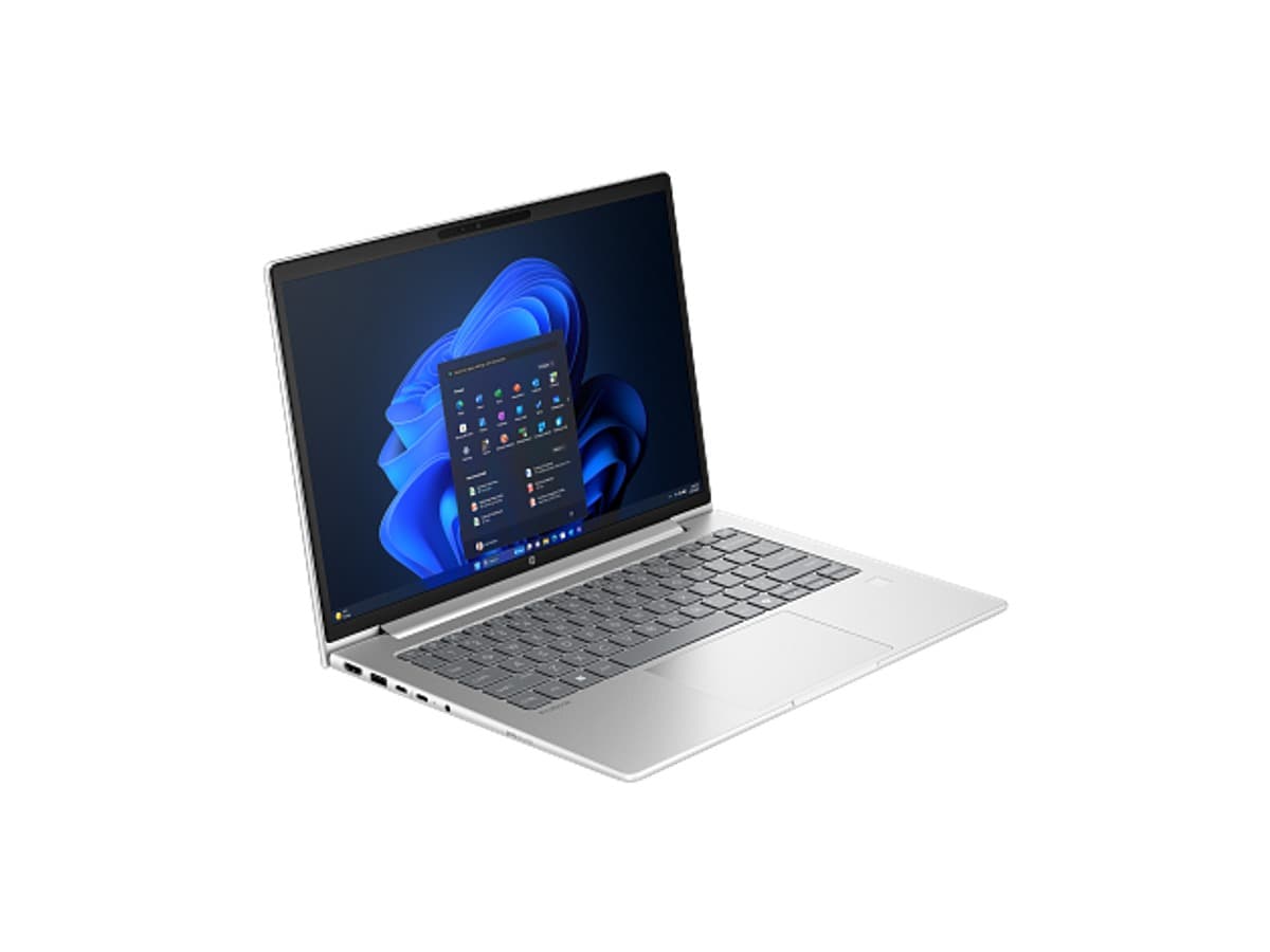 HP ProBook 4 G1a 14″ AI PC — zdjęcie produktu