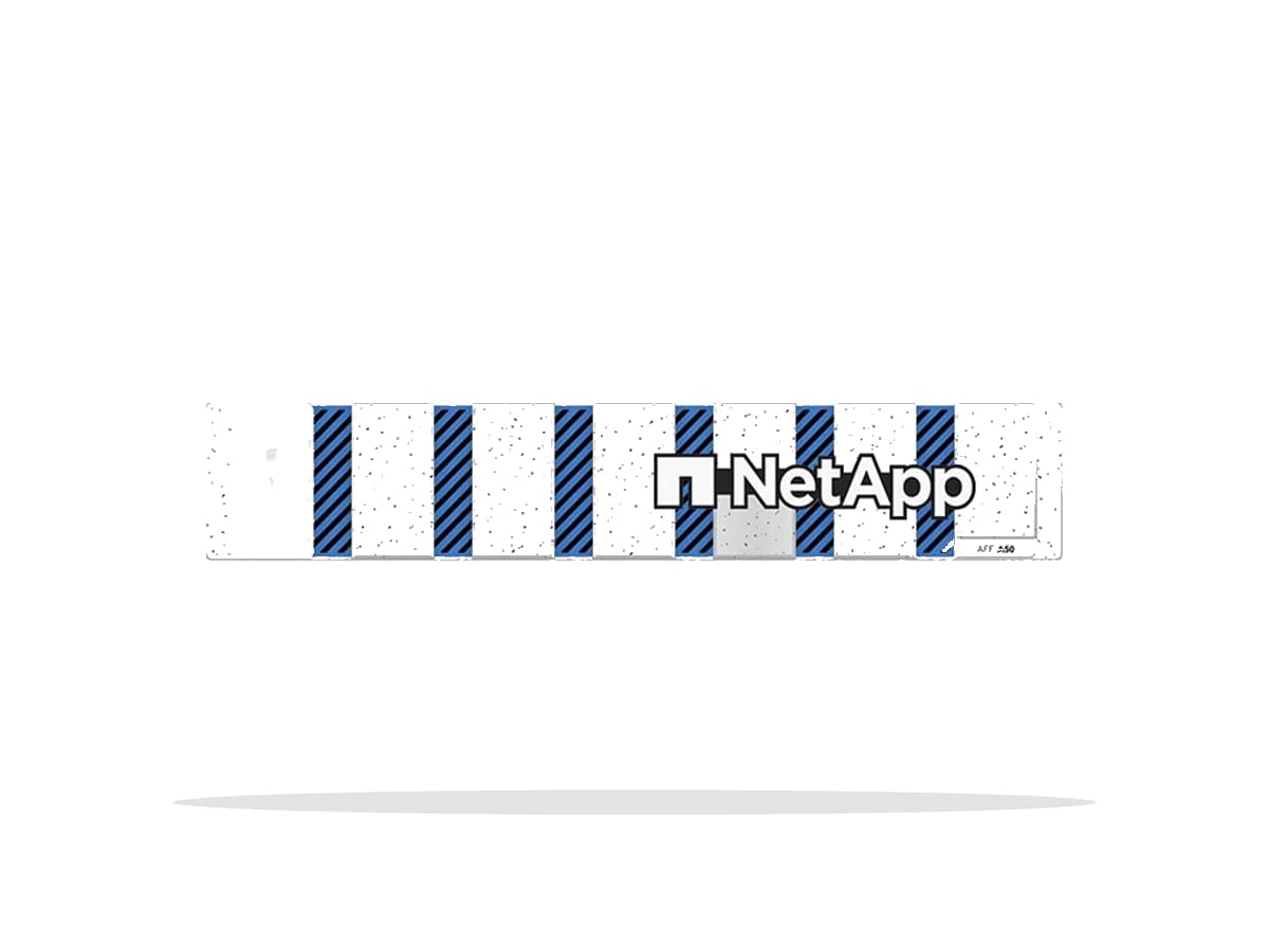 NetApp AFF A50