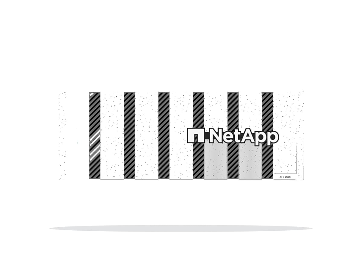NetApp AFF C80