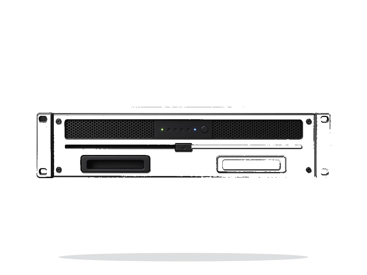 Supermicro Hyper SuperServer SYS-212HA-TN