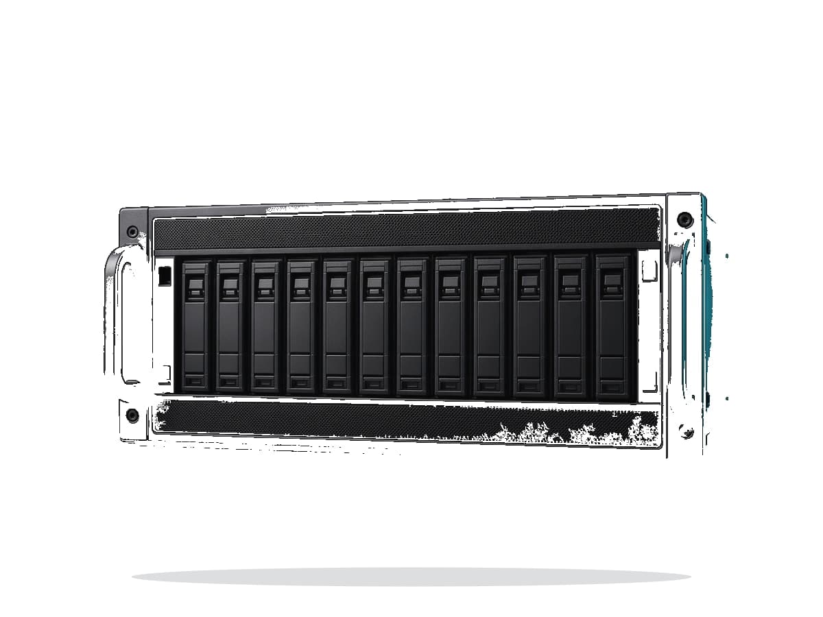 Supermicro Hyper SuperServer SYS-222HA-TN
