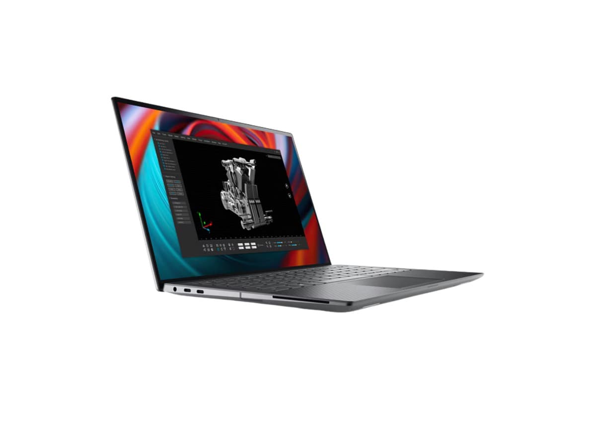 Dell Mobile Precision 5490 — zdjęcie produktu