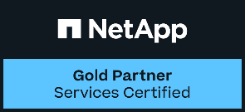 NetApp