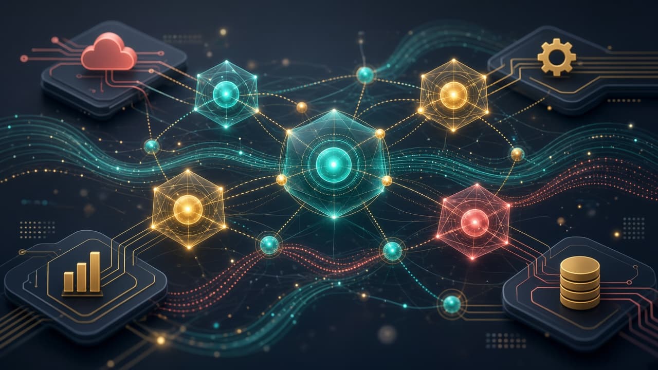 Workshop: AI agents and process automation