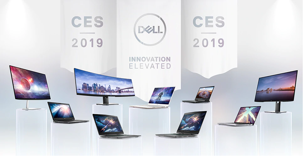 dell_CES_2019